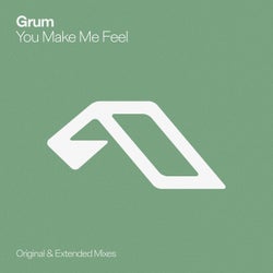 You Make Me Feel