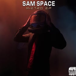 Metro EP