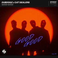 Good Good (Extended Mix)
