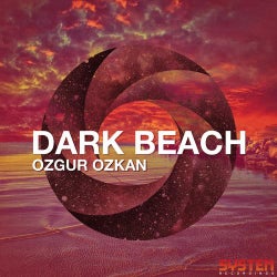 Dark Beach EP