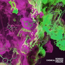 Chemical Emotion (Remixes)