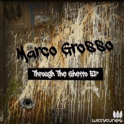 Through The Ghetto