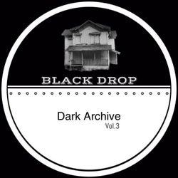 Dark Archive vol.3