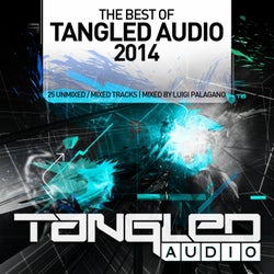 Tangled Audio - Best Of 2014