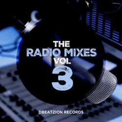 The Radio Mixes, Vol. 3