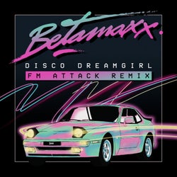 Disco Dreamgirl (FM Attack Remix)
