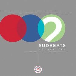 Sudbeats Volume 2