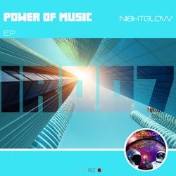 Power of Music EP