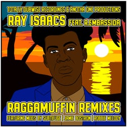 Raggamuffin Remixes