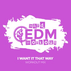 I Want It That Way