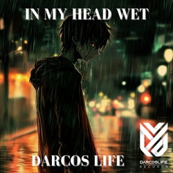 In My Head Wet