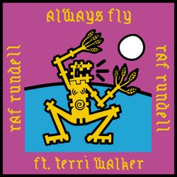 Always Fly (feat. Terri Walker)