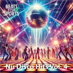 Nu Disco Hits 4