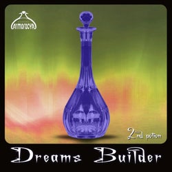 Dreams Builder 2nd Potion
