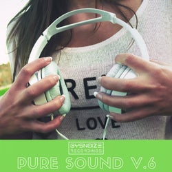 Pure Sound, Vol. 6