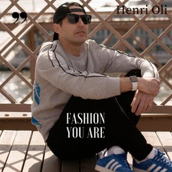 Fashion You Are