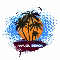 ReDub's Malibu Beach Beatport Chart (Part.28)