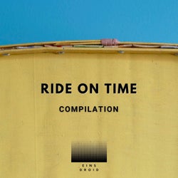 Ride on Time