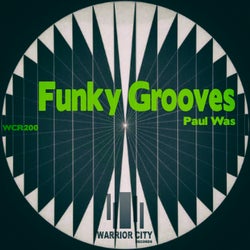 Funky Grooves