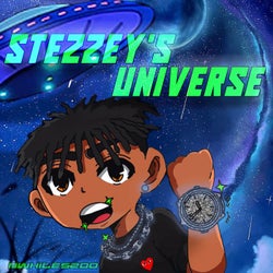 Stezzey's Universe