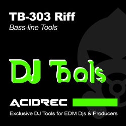 303 Riff Tools Vol. 1