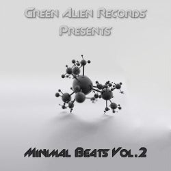 Minimal Beats Vol. 2