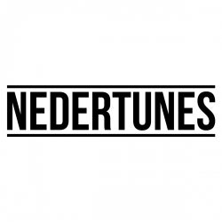 Nedertunes October Chart 2015