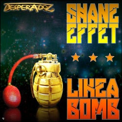 Like a Bomb