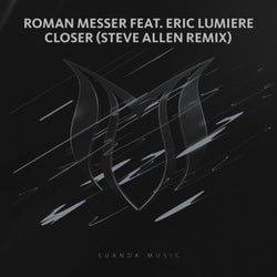 Closer (Steve Allen Remix)