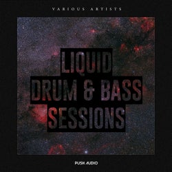 Liquid Drum & Bass Sessions