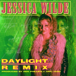 Daylight (Ren Phillips & YINGYANG (UK) Remix)