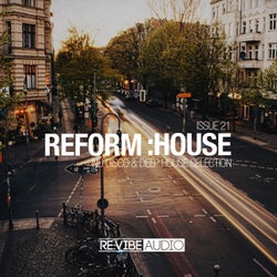 Reform:House Issue 21