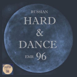 Russian Hard & Dance EMR Vol. 96