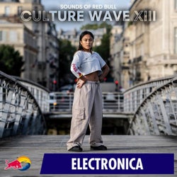 Culture Wave XIII