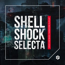 SHELL SHOCK SELECTA! [ 20 ]