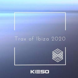 TRAX OF IBIZA 2020