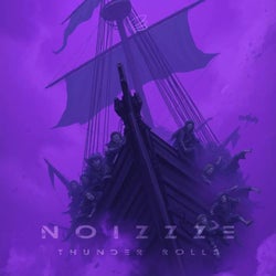 Thunder Rolls