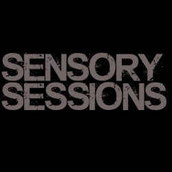 Vangar's Sensory Sessions - April 2017