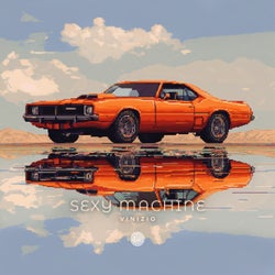 Sexy Machine