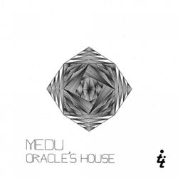 Oracle's House EP