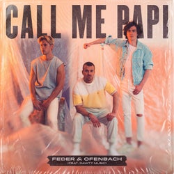Call Me Papi (feat. Dawty Music) [Extended Version]
