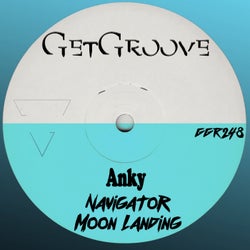 Navigator / Moon Landing