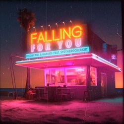 Falling For You (feat. Sydtherockerkid)
