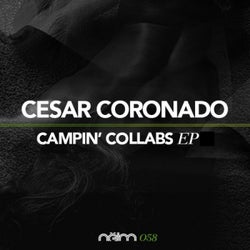 Campin Collabs EP