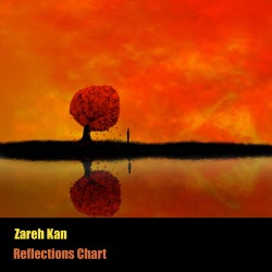 Zareh Kan - Reflections Chart