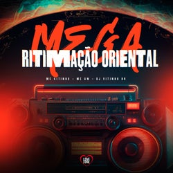 Mega Ritimação Oriental