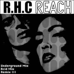 Reach (Archive Mixes - Vol. 1)