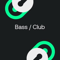Secret Weapons 2024: Bass / Club