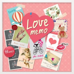 LOVE MEMO