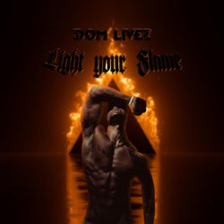Light Your Flame (Extended Mix)
